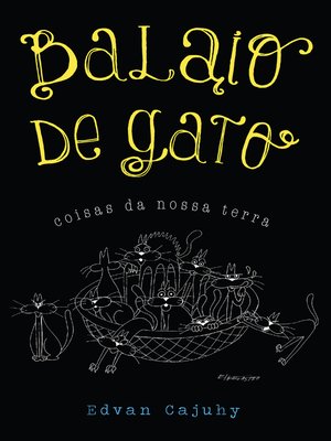 cover image of Balaio de gato